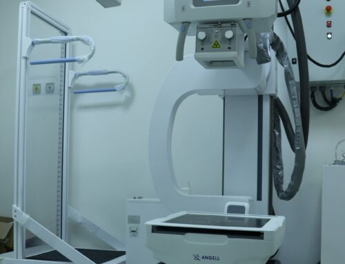 L’intérêt de la radiologie dans le parcours de soins du patient